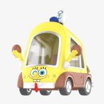 SpongeBob Sightseeing Car Series Vehicles | Buy SpongeBob Sightseeing Car Series Vehicles Online | Where To Buy SpongeBob Sightseeing Car Series Vehicles