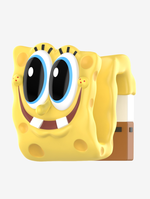 SpongeBob SquarePants Daily Quirks Series Figures | Buy SpongeBob SquarePants Daily Quirks Series Figures Online | Where To Buy