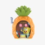 SpongeBob SquarePants Carnival Anniversary Series Scene Sets | Buy SpongeBob SquarePants Carnival Anniversary Series Scene Sets Online |