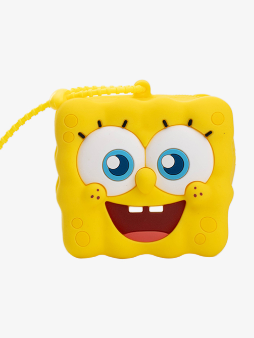 SpongeBob SquarePants-Bikini Bottom Storage Bag | Buy SpongeBob SquarePants-Bikini Bottom Storage Bag Online | Where To Buy