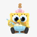 SpongeBob Best Friends Series Figures | Buy SpongeBob Best Friends Series Figures Online | Where To Buy SpongeBob Best Friends Series Figures