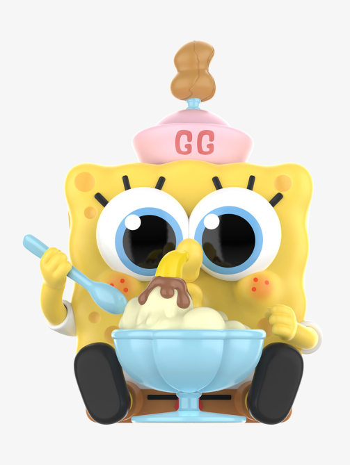 SpongeBob Best Friends Series Figures | Buy SpongeBob Best Friends Series Figures Online | Where To Buy SpongeBob Best Friends Series Figures