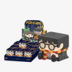 Harry Potter POP CUBE-1 Series Figures | Buy Harry Potter POP CUBE-1 Series Figures | Where To Buy Harry Potter POP CUBE-1 Series Figures