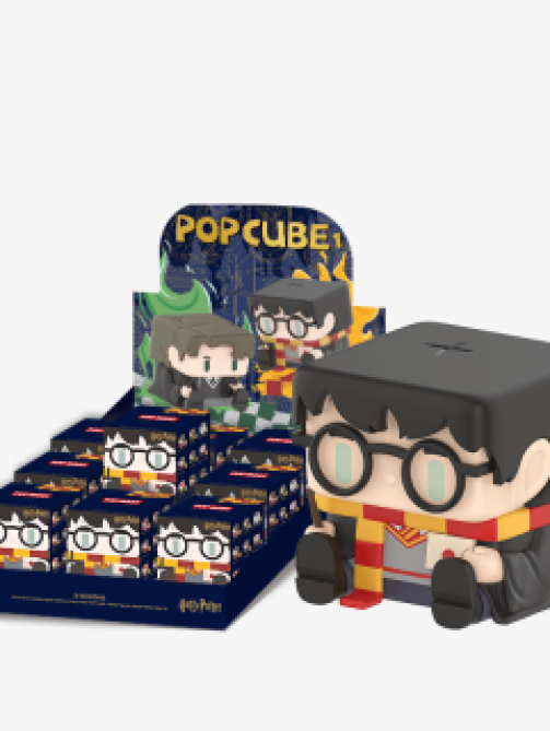 Harry Potter POP CUBE-1 Series Figures | Buy Harry Potter POP CUBE-1 Series Figures | Where To Buy Harry Potter POP CUBE-1 Series Figures