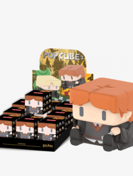 Harry Potter POP CUBE-2 Series Figures | Buy Harry Potter POP CUBE-2 Series Figures Online | Where To Buy Harry Potter POP CUBE-2 Series Figures