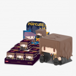 Harry Potter POP CUBE-3 Series Figures | Buy Harry Potter POP CUBE-3 Series Figures Online | Where To Buy Harry Potter POP CUBE-3 Series Figures