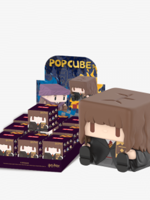 Harry Potter POP CUBE-3 Series Figures | Buy Harry Potter POP CUBE-3 Series Figures Online | Where To Buy Harry Potter POP CUBE-3 Series Figures
