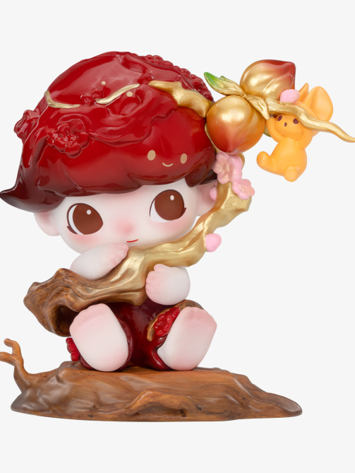 DIMOO Fruitful Branches Figure | Where To Buy DIMOO Fruitful Branches Figure Online | Order DIMOO Fruitful Branches Figure Online