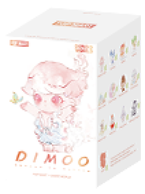 DIMOO Shapes in Nature Series Figures | Where To Buy DIMOO Shapes in Nature Series Figures Online | Order DIMOO Shapes in Nature Series Figures Online