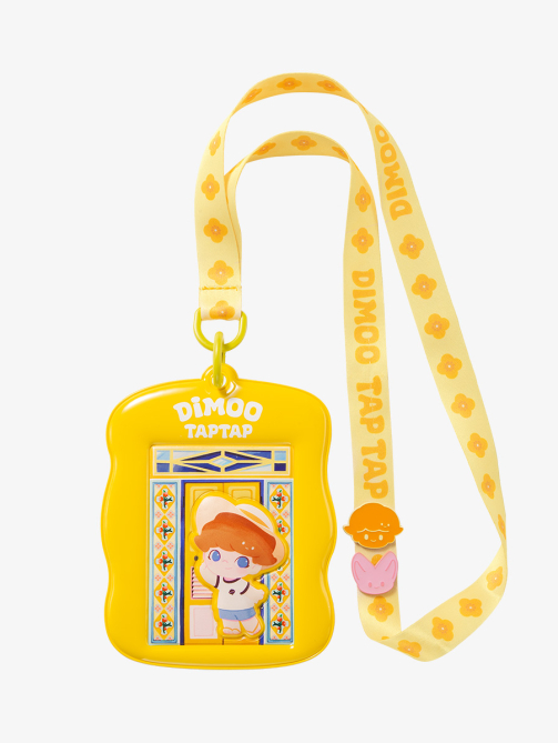 DIMOO TAP TAP SERIES-Card Holder | Buy DIMOO TAP TAP SERIES-Card Holder Online | Order DIMOO TAP TAP SERIES-Card Holder Online