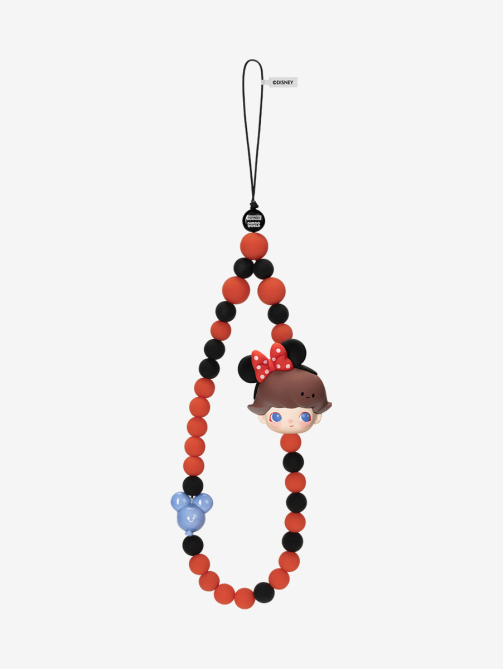DIMOO WORLD × DISNEY Series-Phone Charm Blind Box | Where To Buy DIMOO WORLD × DISNEY Series-Phone Charm Blind Box Online