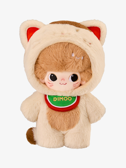 DIMOO Weaving Wonders Series-20cm Cotton Doll | Buy DIMOO Weaving Wonders Series-20cm Cotton Doll | Order DIMOO Weaving Wonders Series-20cm Cotton Doll