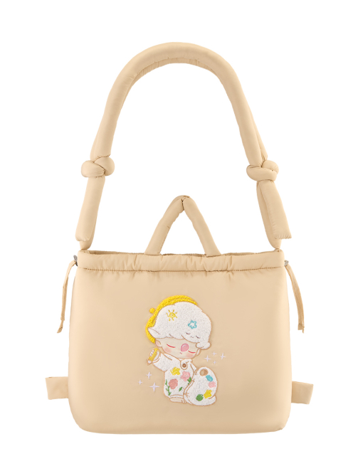 DIMOO Weaving Wonders Series-Bag