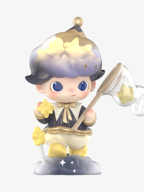 DIMOO Weaving Wonders Series Figures | Buy DIMOO Weaving Wonders Series Figures Online | Order DIMOO Weaving Wonders Series Figures Online