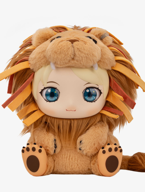 Harry Potter PVC Stuffed Toy Leo | Buy Harry Potter PVC Stuffed Toy Leo Online | Order Harry Potter PVC Stuffed Toy Leo Online